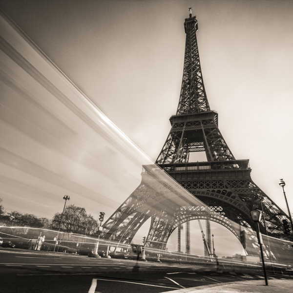 Vite Paris Vite - Tour Eiffel